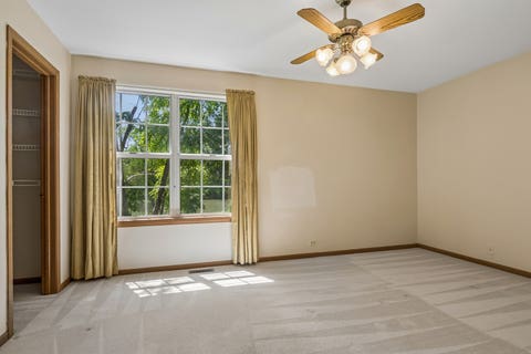 Tiny photo for 1651 College Green Drive, Elgin, IL 60123 (MLS # 12728657)