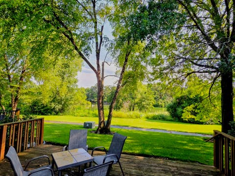 Tiny photo for 1651 College Green Drive, Elgin, IL 60123 (MLS # 12728657)