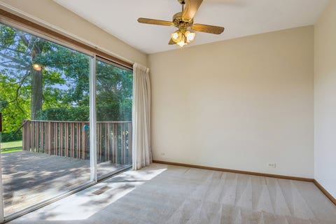 Tiny photo for 1651 College Green Drive, Elgin, IL 60123 (MLS # 12728657)