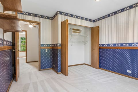 Tiny photo for 1651 College Green Drive, Elgin, IL 60123 (MLS # 12728657)