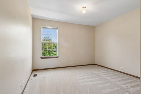 Tiny photo for 1651 College Green Drive, Elgin, IL 60123 (MLS # 12728657)