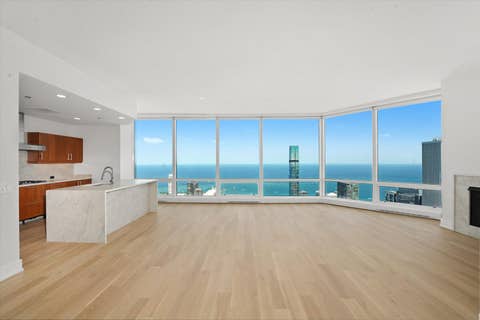 Tiny photo for 401 N WABASH Avenue #81F, Chicago, IL 60611 (MLS # 12732884)