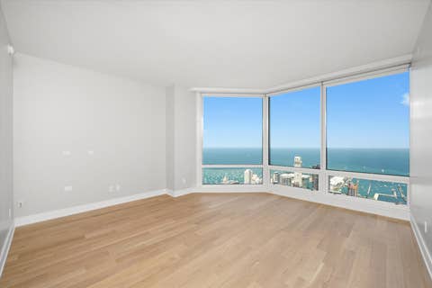 Tiny photo for 401 N WABASH Avenue #81F, Chicago, IL 60611 (MLS # 12732884)