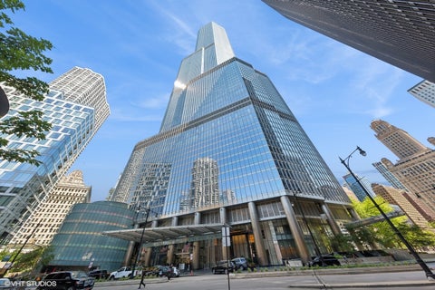 Photo of 401 N WABASH Avenue #81F, Chicago, IL 60611 (MLS # 12732884)