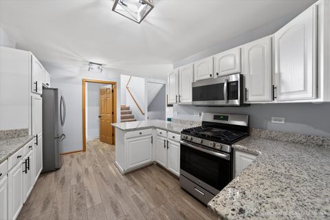 Tiny photo for 5802 Fieldstone Trail #5802, McHenry, IL 60050 (MLS # 12606312)