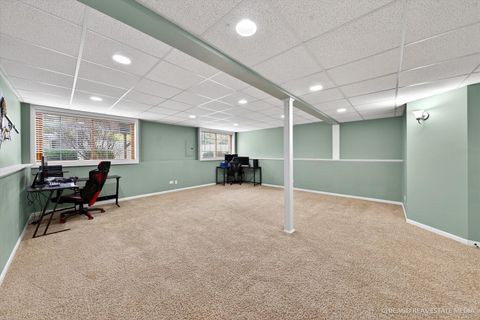 Tiny photo for 5802 Fieldstone Trail #5802, McHenry, IL 60050 (MLS # 12606312)