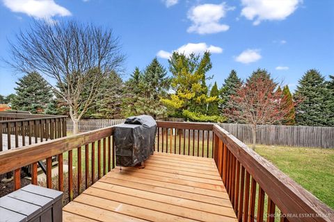 Tiny photo for 5802 Fieldstone Trail #5802, McHenry, IL 60050 (MLS # 12606312)