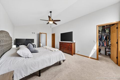 Tiny photo for 5802 Fieldstone Trail #5802, McHenry, IL 60050 (MLS # 12606312)