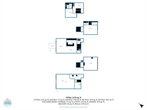 Tiny photo for 5802 Fieldstone Trail #5802, McHenry, IL 60050 (MLS # 12606312)