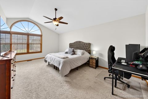 Tiny photo for 5802 Fieldstone Trail #5802, McHenry, IL 60050 (MLS # 12606312)