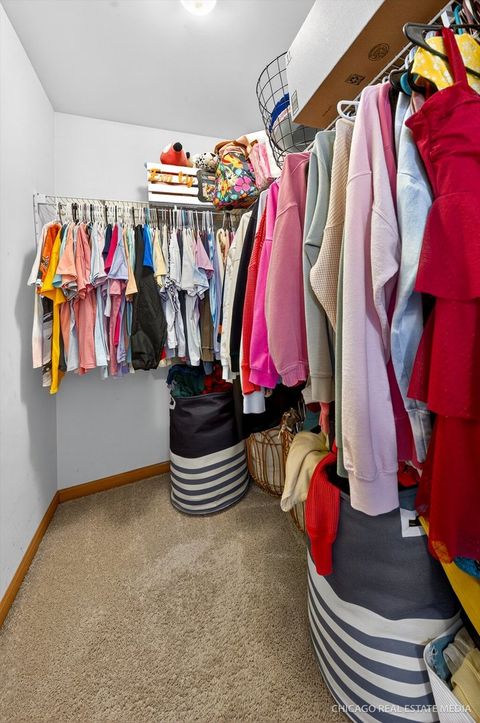 Tiny photo for 5802 Fieldstone Trail #5802, McHenry, IL 60050 (MLS # 12606312)