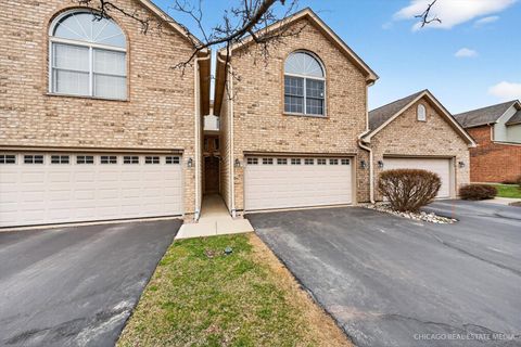 Tiny photo for 5802 Fieldstone Trail #5802, McHenry, IL 60050 (MLS # 12606312)