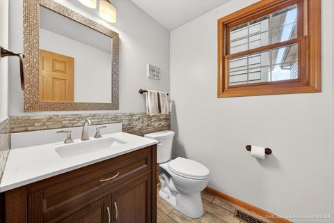 Tiny photo for 5802 Fieldstone Trail #5802, McHenry, IL 60050 (MLS # 12606312)