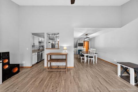 Tiny photo for 5802 Fieldstone Trail #5802, McHenry, IL 60050 (MLS # 12606312)