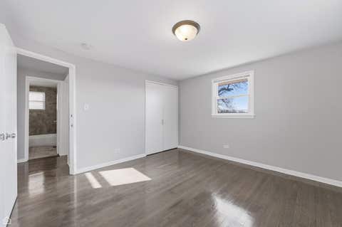 Tiny photo for 16743 Butterfield Drive, Country Club Hills, IL 60478 (MLS # 12721077)