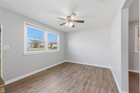 Tiny photo for 16743 Butterfield Drive, Country Club Hills, IL 60478 (MLS # 12721077)