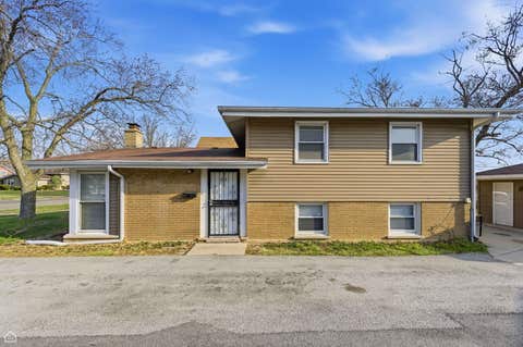 Photo of 16743 Butterfield Drive, Country Club Hills, IL 60478 (MLS # 12721077)