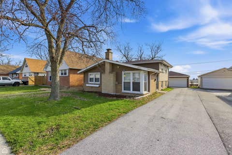 Tiny photo for 16743 Butterfield Drive, Country Club Hills, IL 60478 (MLS # 12721077)