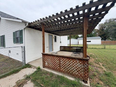 Tiny photo for 314 N Constant Street, Dawson, IL 62520 (MLS # 12767818)