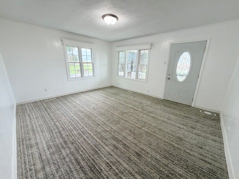 Tiny photo for 314 N Constant Street, Dawson, IL 62520 (MLS # 12767818)