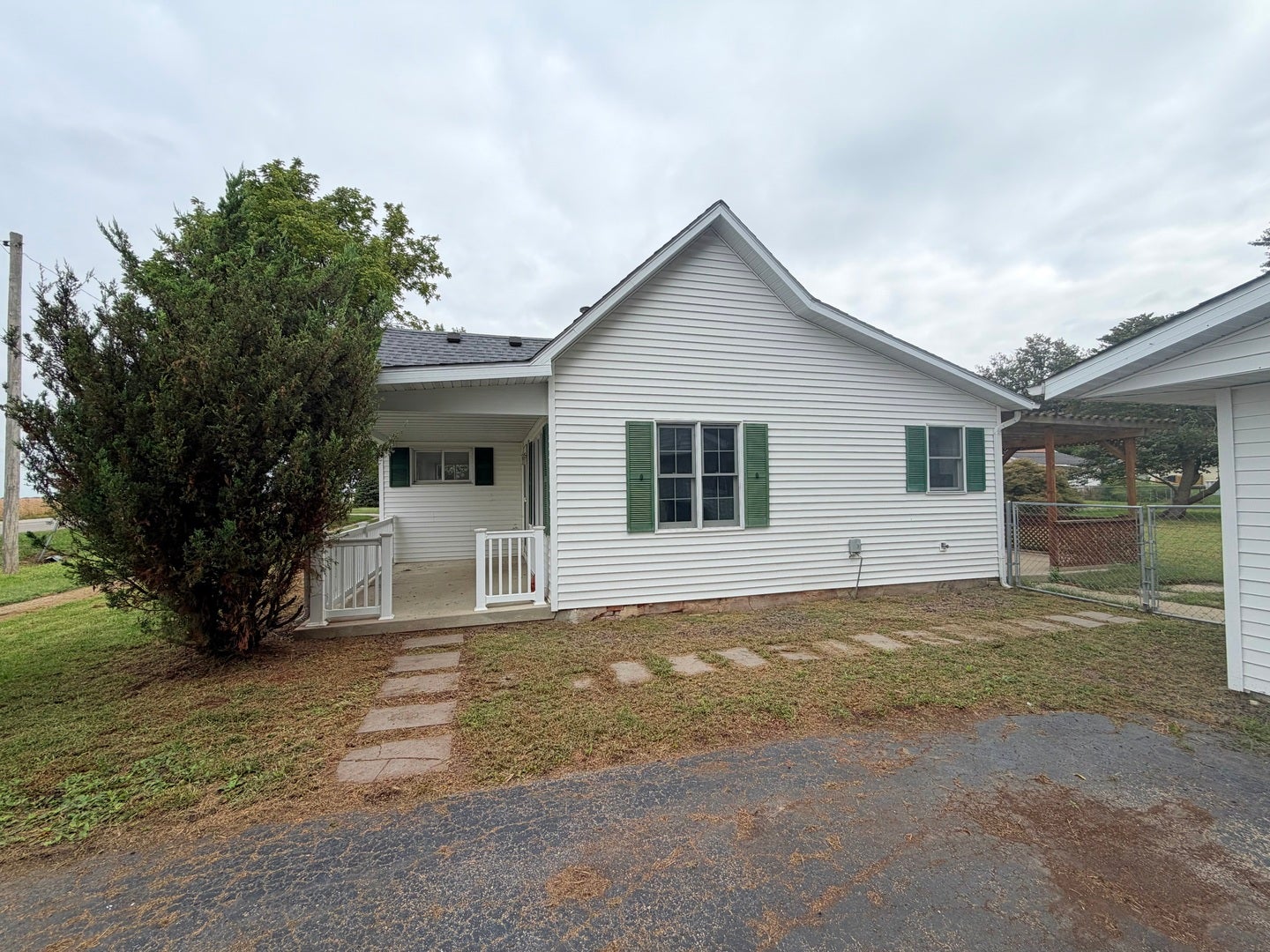 314 N Constant Street