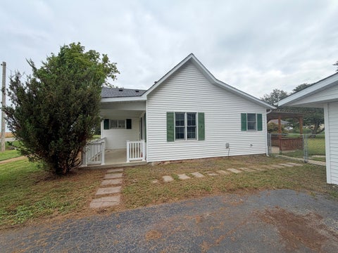 Tiny photo for 314 N Constant Street, Dawson, IL 62520 (MLS # 12767818)