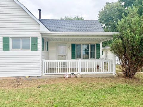Photo of 314 N Constant Street, Dawson, IL 62520 (MLS # 12767818)