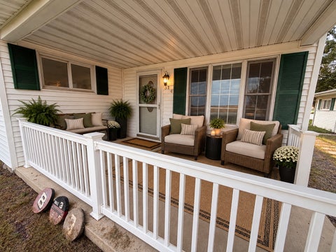 Tiny photo for 314 N Constant Street, Dawson, IL 62520 (MLS # 12767818)