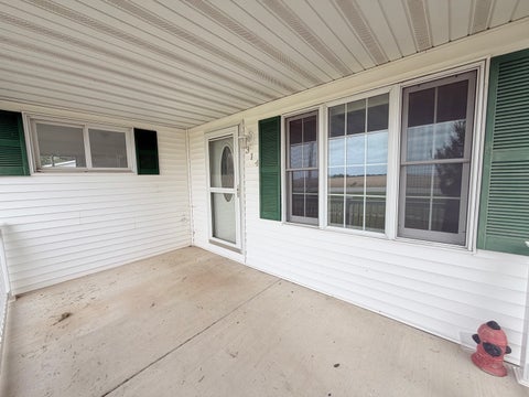 Tiny photo for 314 N Constant Street, Dawson, IL 62520 (MLS # 12767818)