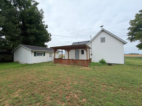 Tiny photo for 314 N Constant Street, Dawson, IL 62520 (MLS # 12767818)