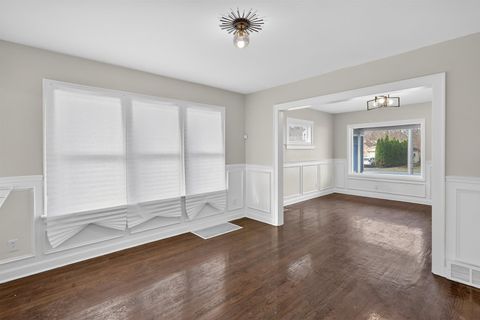 Tiny photo for 15661 State Street, South Holland, IL 60473 (MLS # 12590747)