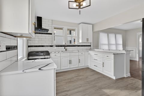 Tiny photo for 15661 State Street, South Holland, IL 60473 (MLS # 12590747)