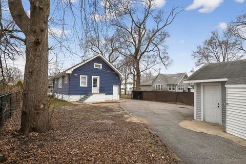 Tiny photo for 15661 State Street, South Holland, IL 60473 (MLS # 12590747)