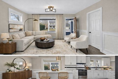 Tiny photo for 15661 State Street, South Holland, IL 60473 (MLS # 12590747)