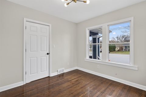 Tiny photo for 15661 State Street, South Holland, IL 60473 (MLS # 12590747)