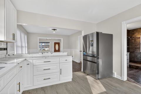 Tiny photo for 15661 State Street, South Holland, IL 60473 (MLS # 12590747)