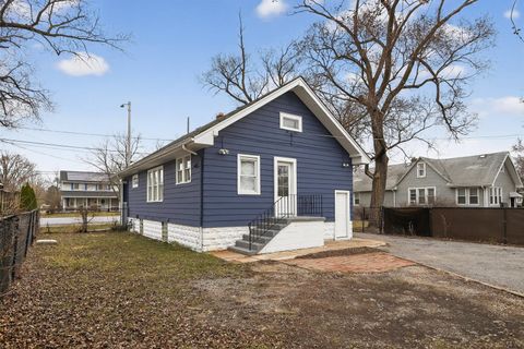 Tiny photo for 15661 State Street, South Holland, IL 60473 (MLS # 12590747)