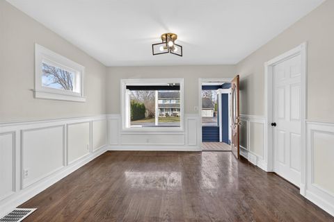 Tiny photo for 15661 State Street, South Holland, IL 60473 (MLS # 12590747)