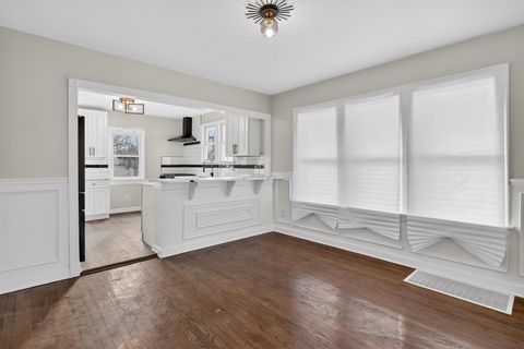 Tiny photo for 15661 State Street, South Holland, IL 60473 (MLS # 12590747)