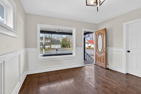 Tiny photo for 15661 State Street, South Holland, IL 60473 (MLS # 12590747)