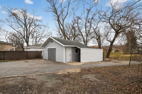 Tiny photo for 15661 State Street, South Holland, IL 60473 (MLS # 12590747)