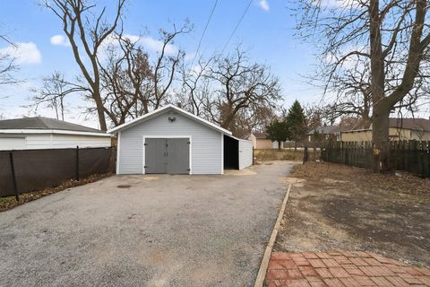 Tiny photo for 15661 State Street, South Holland, IL 60473 (MLS # 12590747)