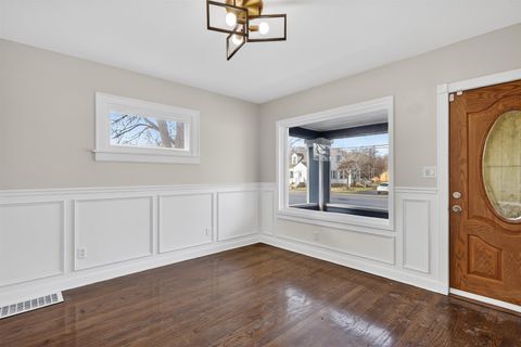 Tiny photo for 15661 State Street, South Holland, IL 60473 (MLS # 12590747)