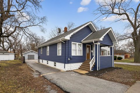 Tiny photo for 15661 State Street, South Holland, IL 60473 (MLS # 12590747)