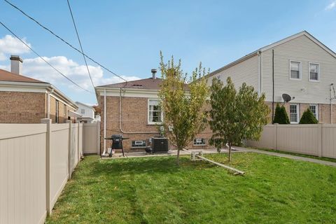 Tiny photo for 1034 31st Avenue, Bellwood, IL 60104 (MLS # 12515218)