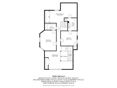 Tiny photo for 817 6th Street, De Witt, IA 52742 (MLS # 12789746)