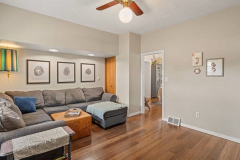 Tiny photo for 817 6th Street, De Witt, IA 52742 (MLS # 12789746)