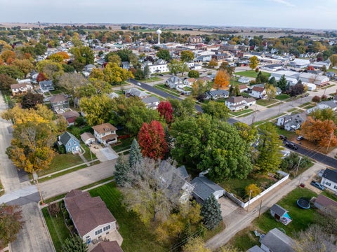 Tiny photo for 817 6th Street, De Witt, IA 52742 (MLS # 12789746)