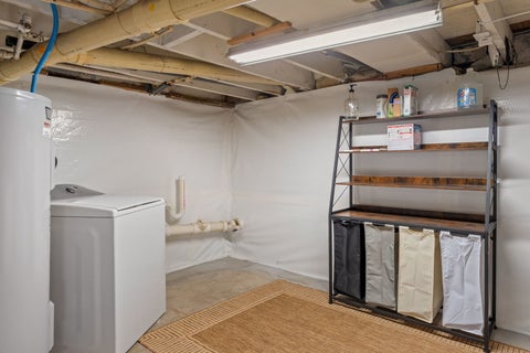 Tiny photo for 817 6th Street, De Witt, IA 52742 (MLS # 12789746)