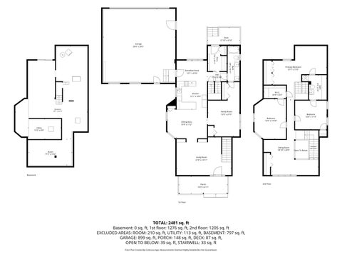 Tiny photo for 817 6th Street, De Witt, IA 52742 (MLS # 12789746)